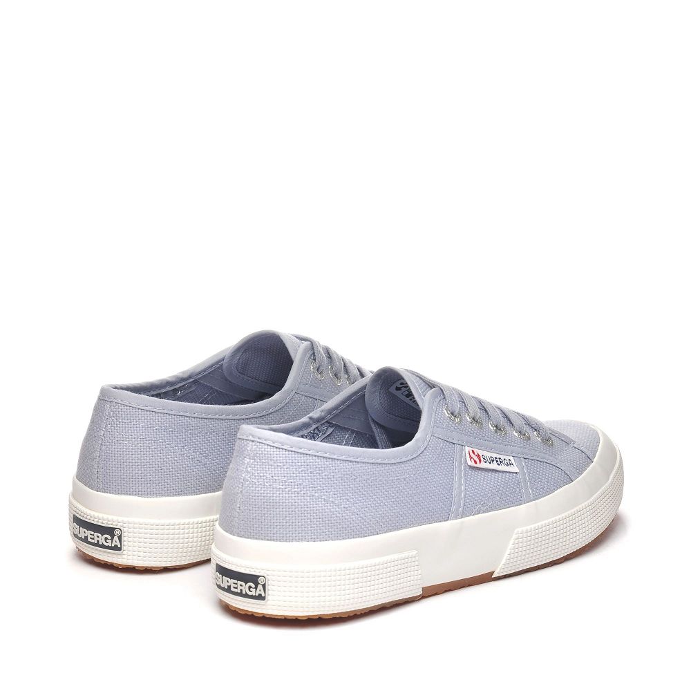 Superga 2750 Cotu Classic Blue Sneakers - Women's Sneakers USA | US1626961